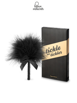 Plumeau Tickle me tickler