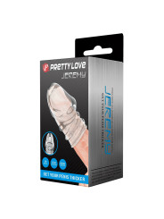 Gaine de pénis Jérémy