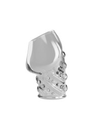 Gaine de pénis avec picots Matias