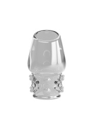 Gaine de pénis avec picots Matias