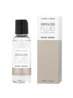 Mixgliss silicone - Nature - 50ml