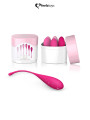 Kit de musculation pelvien FemmeFit
