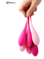 Kit de musculation pelvien FemmeFit