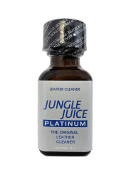 Poppers Jungle Juice Platinum 25 ml