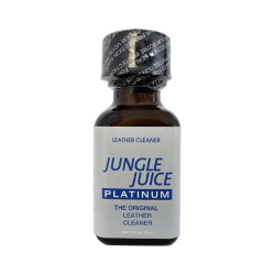Poppers Jungle Juice Platinum 25 ml