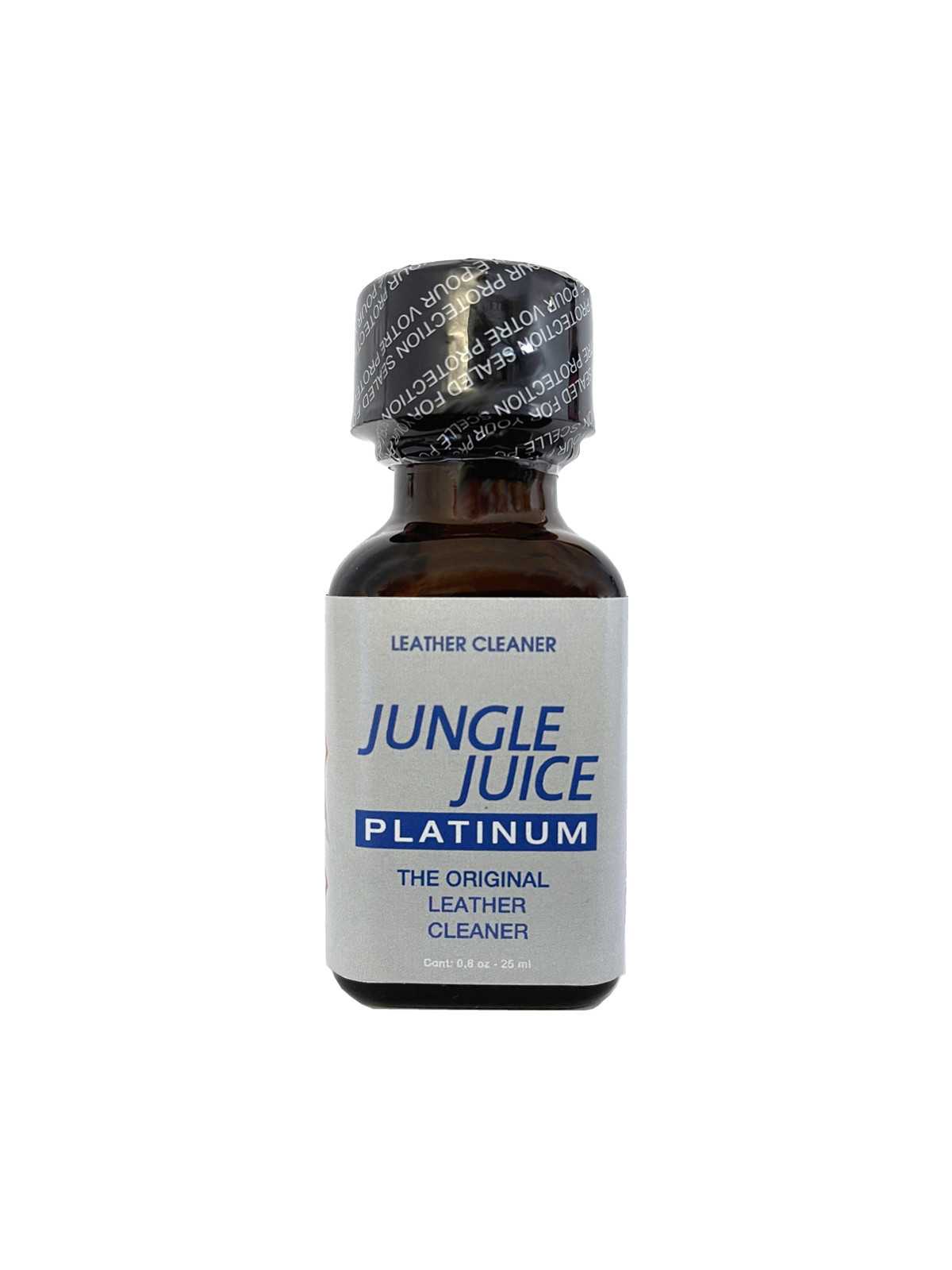 Poppers Jungle Juice Platinum 25 ml