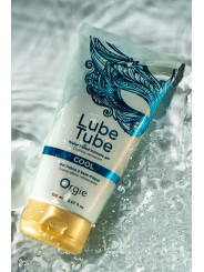 Lubrifiant eau rafraichissant Lube Tube Cool