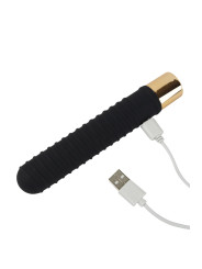 Vibro rechargeable Indiana - Litolu