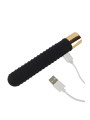 Vibro rechargeable Indiana - Litolu
