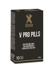 V Pro pills (10 gélules)
