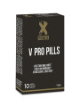 V Pro pills (10 gélules)
