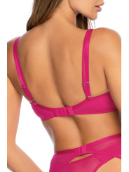 Soutien-gorge Rose V-10251 - Axami