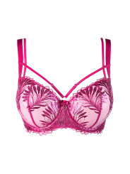 Soutien-gorge Rose V-10251 - Axami
