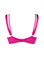 Soutien-gorge Rose V-10251 - Axami