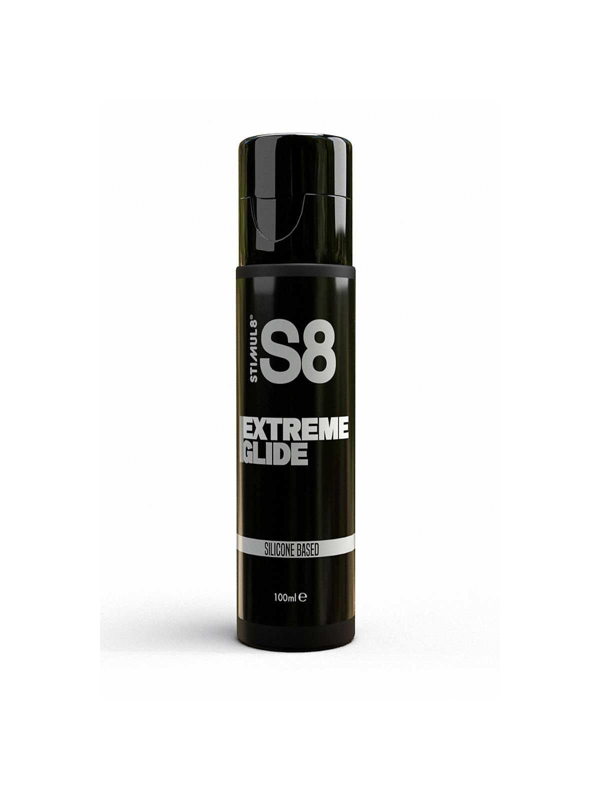 Lubrifiant silicone S8 Extreme 100ml