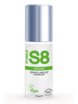 Lubrifiant S8 Vegan 125ml