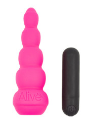 Stimulateur anal Lance Pro - Alive