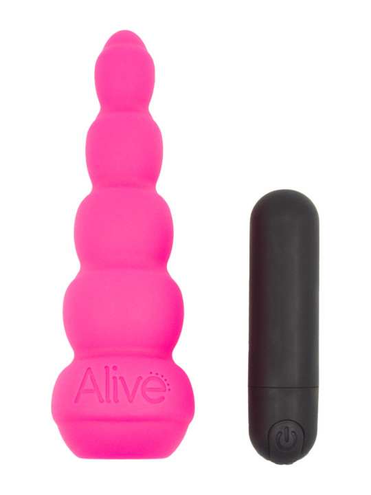 Stimulateur anal Lance Pro - Alive