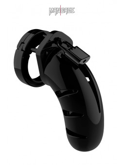 Cage de chasteté 11,5cm ManCage 03 noir