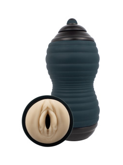 Masturbateur vagin Siltex Ultra - Adrien Lastic