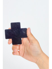 Cache-tétons croix Wow Boobs - Secret Play