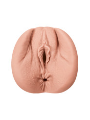 Masturbateur Lola Super Realiste avec 2 orifices - Alive