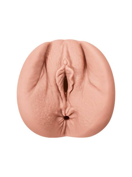 Masturbateur Lola Super Realiste avec 2 orifices - Alive