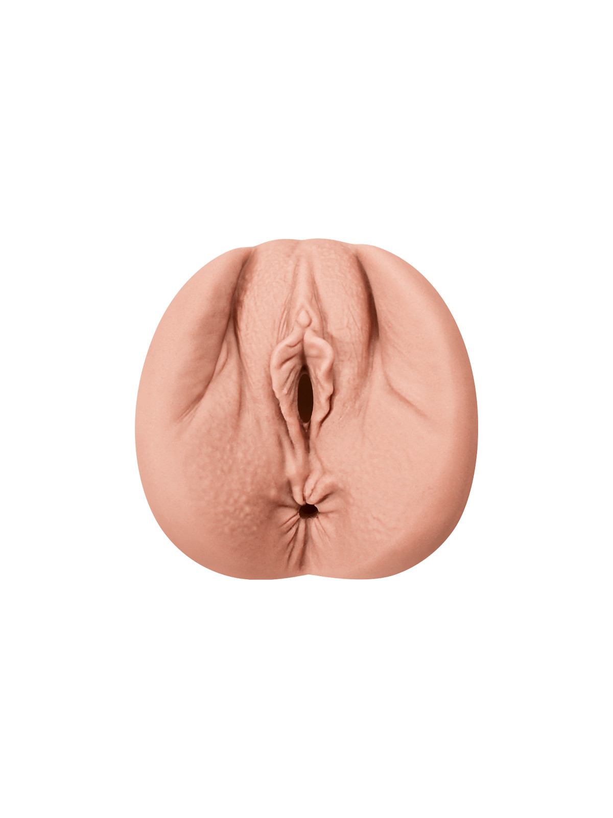 Masturbateur Lola Super Realiste avec 2 orifices - Alive