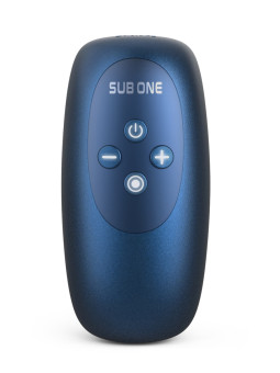 Masturbateur Sub One Stellar Blue - Man Wan