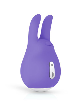 Stimulateur clitoridien Tedy - Good Vibe Only