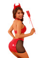 Costume Evil sexy - J Lingerie