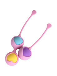Boules de kegel - Wooomy