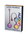 Boules de kegel - Wooomy