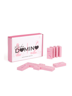 Jeu en bois Kinky Domino - Secret Play
