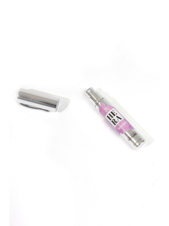 Parfum aux phéromones Hera pour femmes format voyage