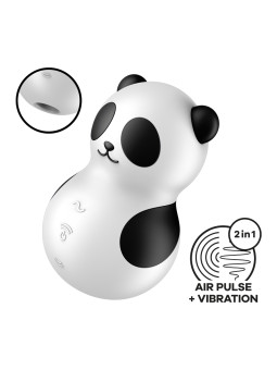 Stimulateur Pocket Panda - Satisfyer