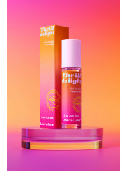 Elixir de plaisir Thrill Delight 10ml - Love To Love