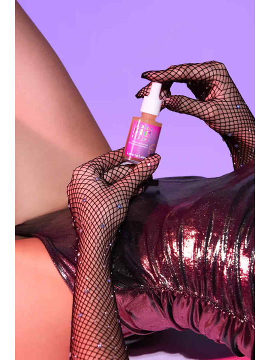 Stimulant clitoris Make Me Quiver 30ml - Love To Love