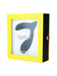 Stimulateur prostatique connecté Pulsation - Adrien Lastic