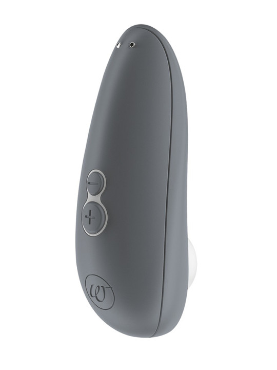 Stimulateur Clitoridien Womanizer Starlet 3 gris