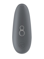 Stimulateur Clitoridien Womanizer Starlet 3 gris