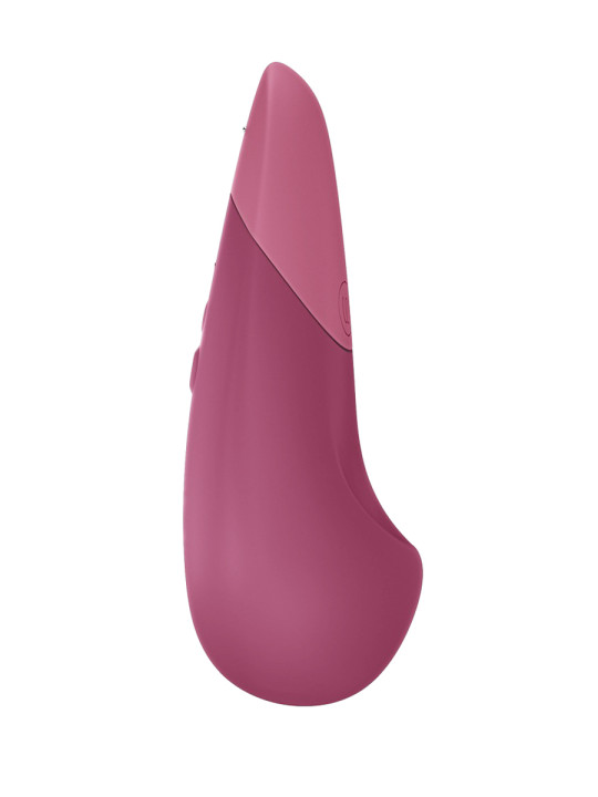 Vibromasseur Womanizer Vibe rose