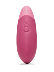 Vibromasseur Womanizer Vibe rose