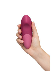 Vibromasseur Womanizer Vibe rose