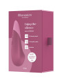 Vibromasseur Womanizer Vibe rose