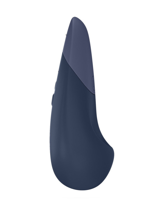 Vibromasseur Womanizer Vibe bleu