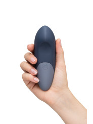 Vibromasseur Womanizer Vibe bleu