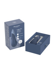 Vibromasseur Womanizer Vibe bleu