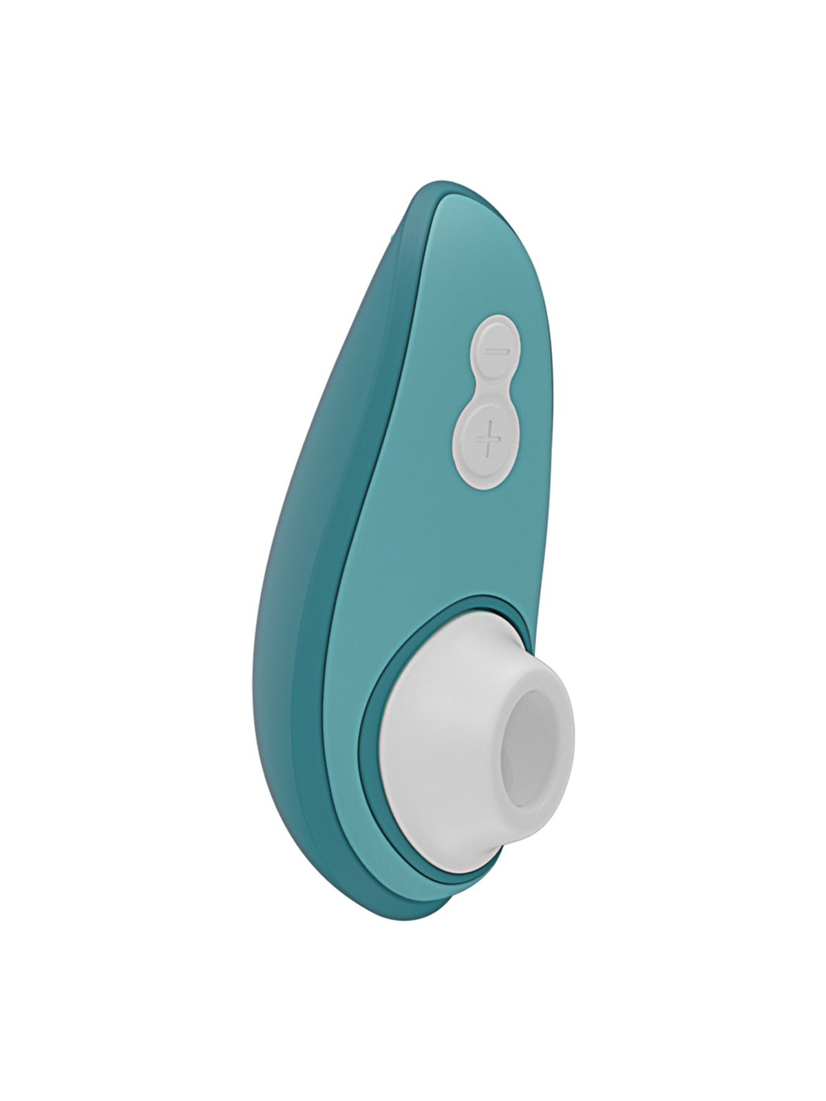 Womanizer Liberty 2 bleu pétrole