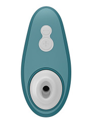 Womanizer Liberty 2 bleu pétrole